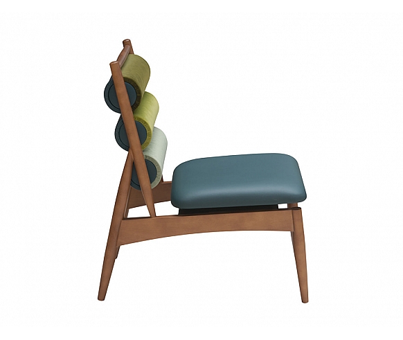 BHI 1603-C8 lounge chair